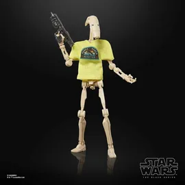 Hasbro B1 Battle Droid Actionfigur 15 cm