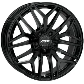 ATS Passion 9,0 x 20 5 x 112 ET50 ML66,5 Schwarz
