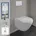 WC Komplettset