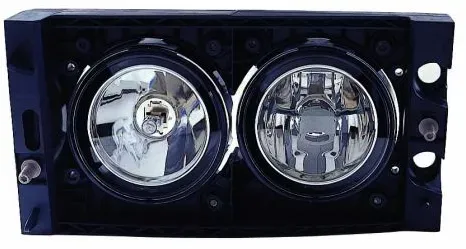 ABAKUS 4502001rue rechts für DAF