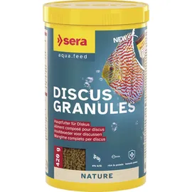 Sera Discus Granulat 1000 ml