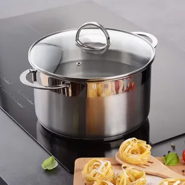 Gräwe Pro-Line Kochtopf 24 cm rund