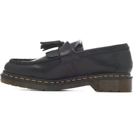 Dr. Martens Adrian Smooth Schuhe Black 40