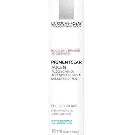 La Roche-Posay Pigmentclar Augenpflege 15 ml
