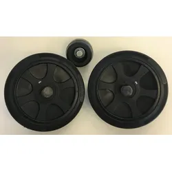 ELMAG PVC-Radsatz für TURBO 260 - 9100365