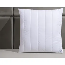 billerbeck Liliane 80 x 80 cm Weiß