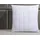 billerbeck Liliane 80 x 80 cm Weiß