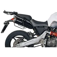 GIVI Satteltasche MT501S schwarz schwarz
