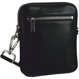 LEONHARD HEYDEN Umhängetasche Montreal Crossbody Bag XXS Black
