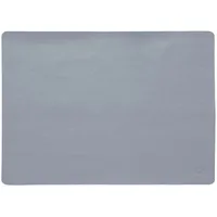 PICHLER Tischset Jazz rauchblau - LB 33x46 cm