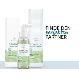 Wella Professionals Elements Calming 30 ml