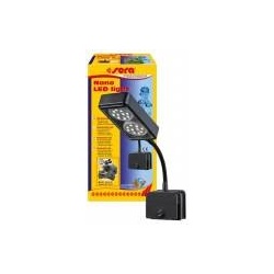 sera Nano LED light LED Lampe (4W/12V, stufenlos dimmbar