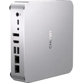 Chuwi AuBox-P-K5 Ryzen 7 8745HS 4,0 GHz 16 GB RAM 1 TB SSD Win 11 Pro