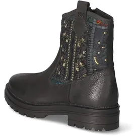 LAZAMANI Stiefeletten für Damen schwarz, 38
