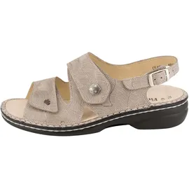 Finn Comfort Milos sand 42