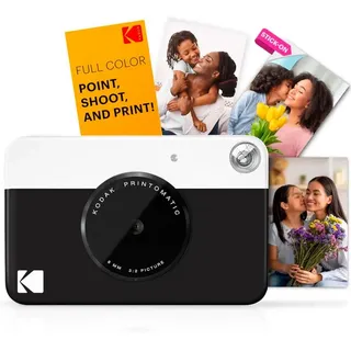 Kodak Printomatic schwarz