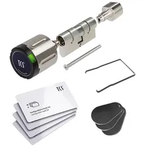 TCS 817-003-3550 Knaufzylinder