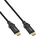HDMI-Kabel 1 5 Schwarz