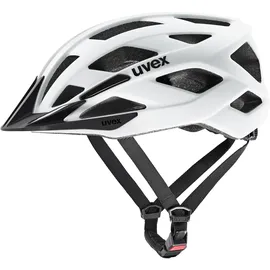 Uvex I-Vo 2 52-57 cm weiß 2023