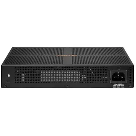 HP HPE Aruba Networking CX 6000 12G Class4 PoE 2G/2SFP 139W