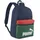 Puma Phase Rucksack Club Navy/For All Time Red