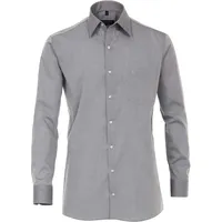 CASA MODA Kent Comfort Fit NOS K0174A silber 39