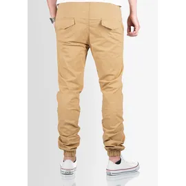 Alessandro Salvarini ASGenteliio Chinohose Beige W29/L32