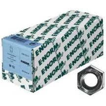 einkaufsbüro deutscher eisenhändler gmbh Sechskantmutter DIN 934 M 12