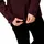 Jack Wolfskin Moonrise 3in1 Jacket Damen dark maroon S