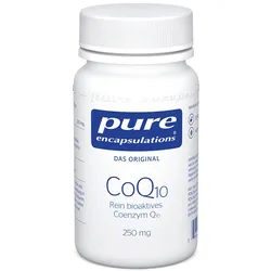 pure encapsulations CoQ10 30 St