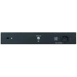 D-Link DGS-1100-24V2 24 Ports