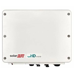 SolarEdge SE5000 H HD-WAVE Netzwechselrichter