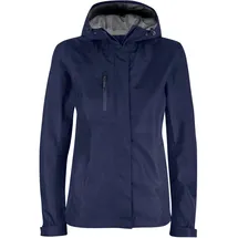 New Wave CLIQUE Waco Shelljacke Damen - dunkelblau 3XL