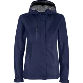 New Wave CLIQUE Waco Shelljacke Damen - dunkelblau 3XL