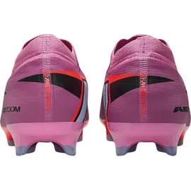 Nike Mercurial Vapor 16 Pro FG Herren Magic Flamingo / Black / Total Crimson 42