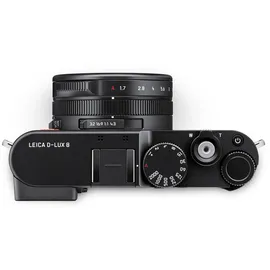Leica D-Lux 8