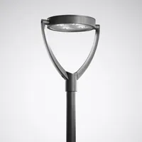 Trilux #6651751 LED-Aufsatzleuchte Publisca P1 6651751 LED ohne 9W