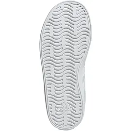 adidas VL Court 3.0 Kids Halo Mint / Cloud White / Core Black 28