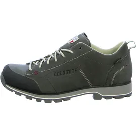 Dolomite 54 Low FG GTX Damen Gunmetal Grey 42