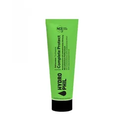 Hydrophil Zahncreme Complete Protect mit Fluorid