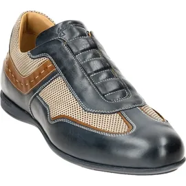 Galizio Torresi Sportliche Slipper Blau 44 EU