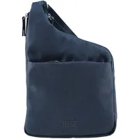 JOST Bergen Crossbody Bag Blue