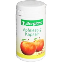 Bergland Pharma Apfelessig Kapseln 60 St.