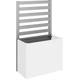 Biohort Rankgitter für DaVinci Gr. 100 quarzgrau-metallic