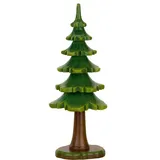 Hubrig Volkskunst GmbH Dekofigur 'Sommerbaum groß 19cm'