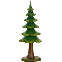 Hubrig Volkskunst GmbH Dekofigur 'Sommerbaum groß 19cm'