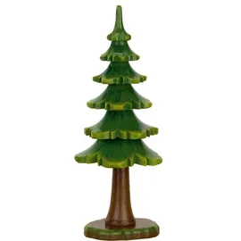 Hubrig Volkskunst GmbH Dekofigur 'Sommerbaum groß 19cm'