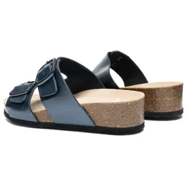 ARA Pantolette schwarz 40 EU