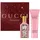 Flora Eau de Parfum 2 x 50 ml + perfumed body lotion 50 ml Set