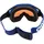 OAKLEY Airbrake MX Blau